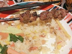 -塔哈尔·新疆盛宴(奉贤龙湖店)