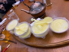 -青海名吃尕张娃非遗烤肉(海湖总店)