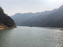 -飞霞风景名胜区
