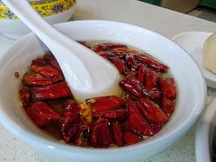 -圆山胜利碳火铜锅涮肉(马甸桥店)