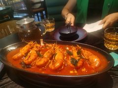 -美奈小馆·越南料理(福田星河COCO Park店)