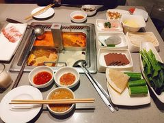 -海底捞火锅(凯德广场店)