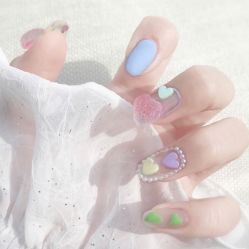 -如一·美甲美睫