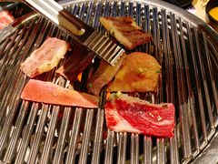 -千寻烧肉(政务区店)