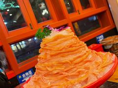 -老码头火锅(玉林店)