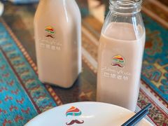 -巴依老爷·新疆美食(上城区天城路店)