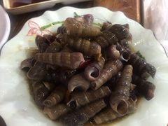 香辣钉螺-九层海鲜塔(市南店)
