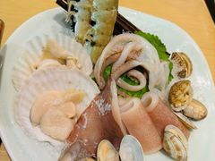 -沼津港精致料理·寿喜烧·烧鸟(漕河泾印象城店)