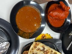 -新加坡Zam Zam餐馆