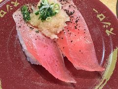 -寿司郎(北京路粤潮楼店)