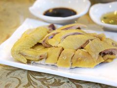 白切鸡-全记广州大排档(玉林店)