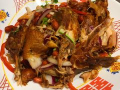 -刘淑芬·活鱼铁锅炖(北京首店)