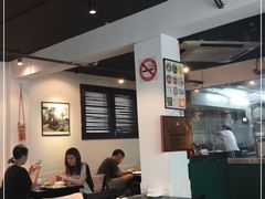 大堂-南蛮子(进贤路店)