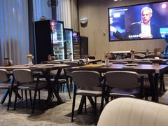 -盐说Salt Talk北美风味西餐厅(海上世界店)