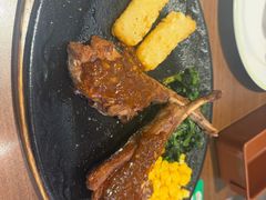 -萨莉亚意式餐厅(杭州滨江天街店)