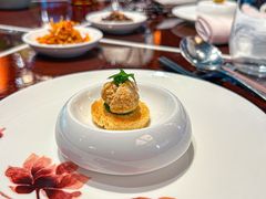 -杭州西子湖四季酒店·金沙厅