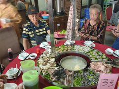 -百丈园龙江啫神馆