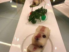 -中恒国际大酒店-餐厅