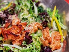 烤鸡肉沙拉-赤火牛排(金狮广场店)