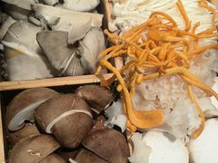 -草原塞蛮羊火锅城(港湾店)