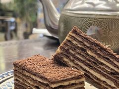 -百格里格.Uyghur cuisine(百色路店)
