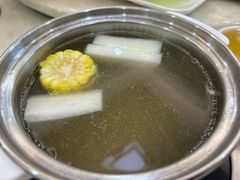 -潮悦牛肉火锅城(水贝店)