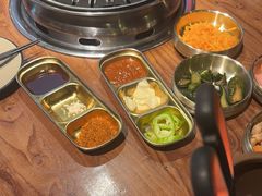-九田家黑牛烤肉料理(新辰里亚运村店)