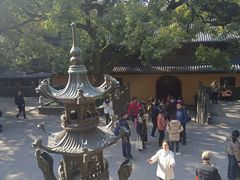 -普陀山风景名胜区-法雨禅寺