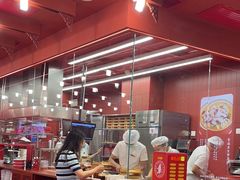 -喜家德虾仁水饺(东海缤纷天地店)
