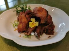 -上海小南国(仲盛世界商城店)