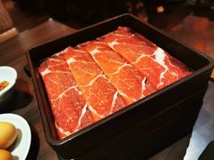 -MoMo牧场·寿喜烧专门店(长泰广场店)