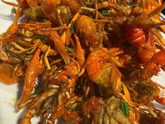 -九龙奇迹海鲜大排档(万象城店)