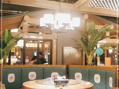 大堂-彭厨(巨海城店)