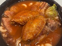 -华嫂冰室(尖沙咀店)