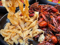 -聚汇三少·龙虾·中餐厅(莫邪路新天地店)