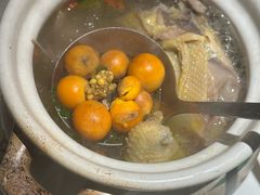 -又见炊烟私房菜(敬亭路店)