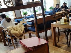 -粥六•新晋菜(柳巷店)