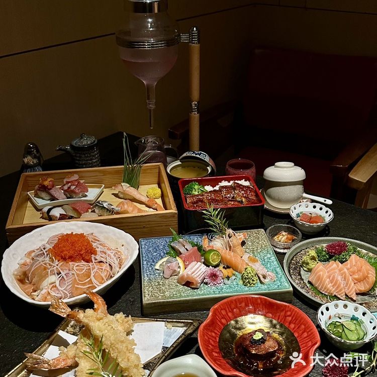 记住天津这个位置！！一定要来一次……