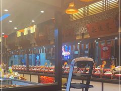 -井水小厨·湘菜(活力广场店)