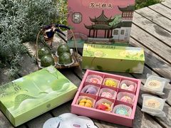 -稻香村(观前街店)