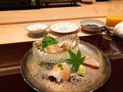 -鮨心和(外滩店)
