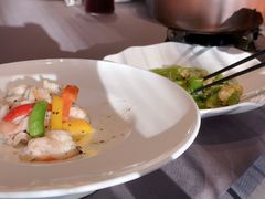 -百富源·海鲜辽菜(浑河堡店)