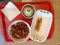 -和合谷(长虹桥店)
