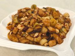 -汇贤府·李氏鲁菜(五棵松店)