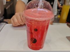 -每日新鲜水果吧(南京东路店)