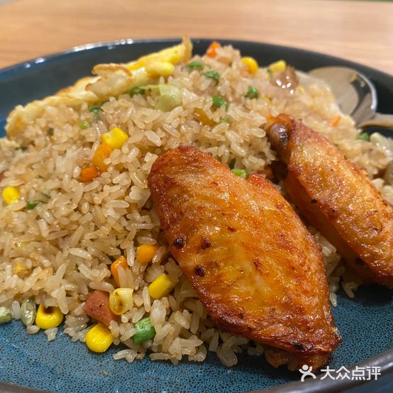 斯巴达比萨悦厨餐厅(天宁北路店)