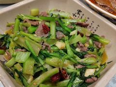 -易老头三样菜(南滨路总店)