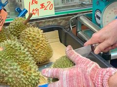 -101花果山山芭榴莲(史密斯街店)