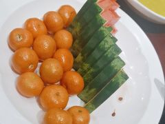 -大鸭梨烤鸭(怀柔店)