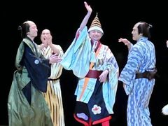 -交通银行前滩31演艺中心